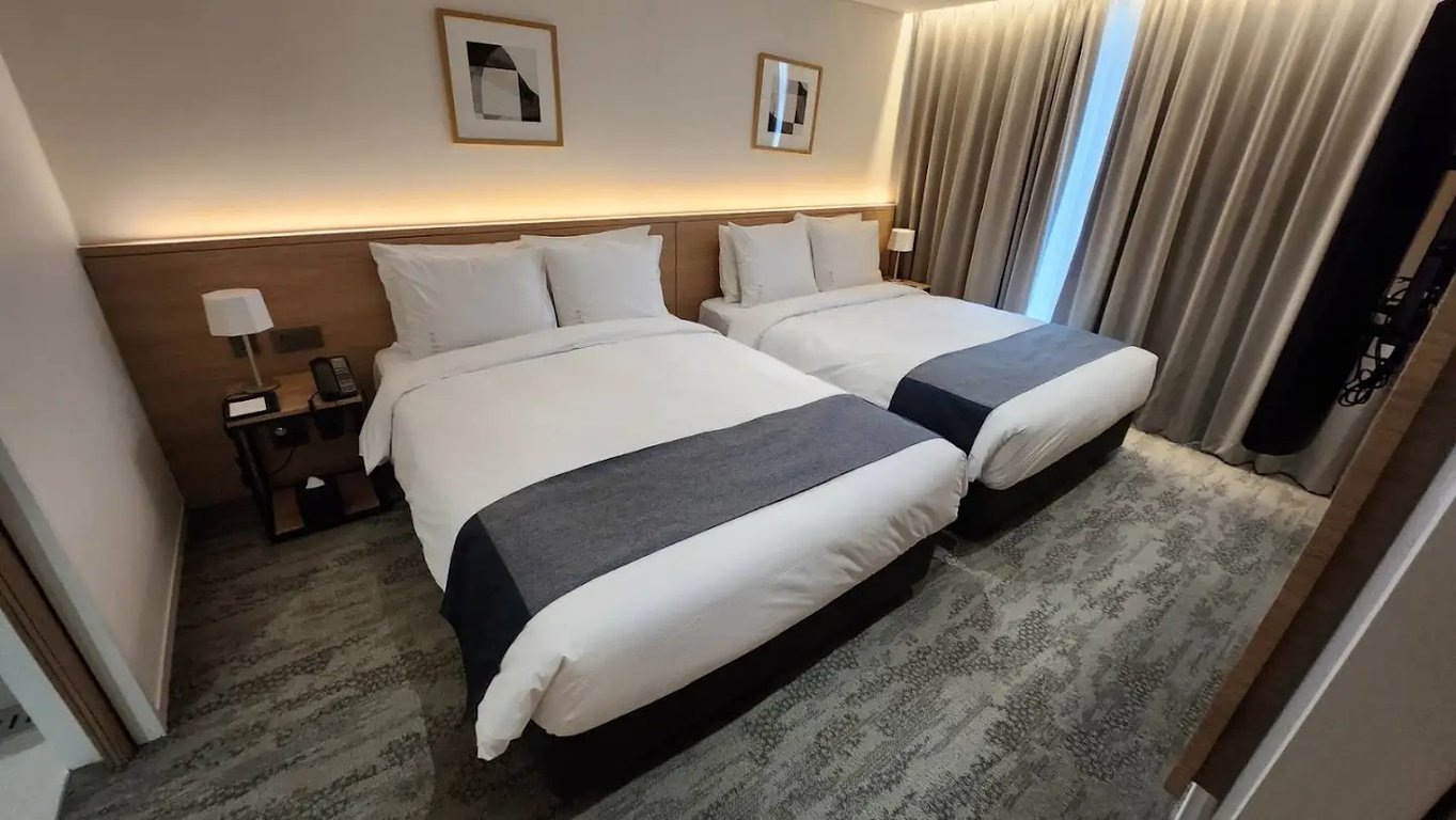 Orakai Daehakro Hotel