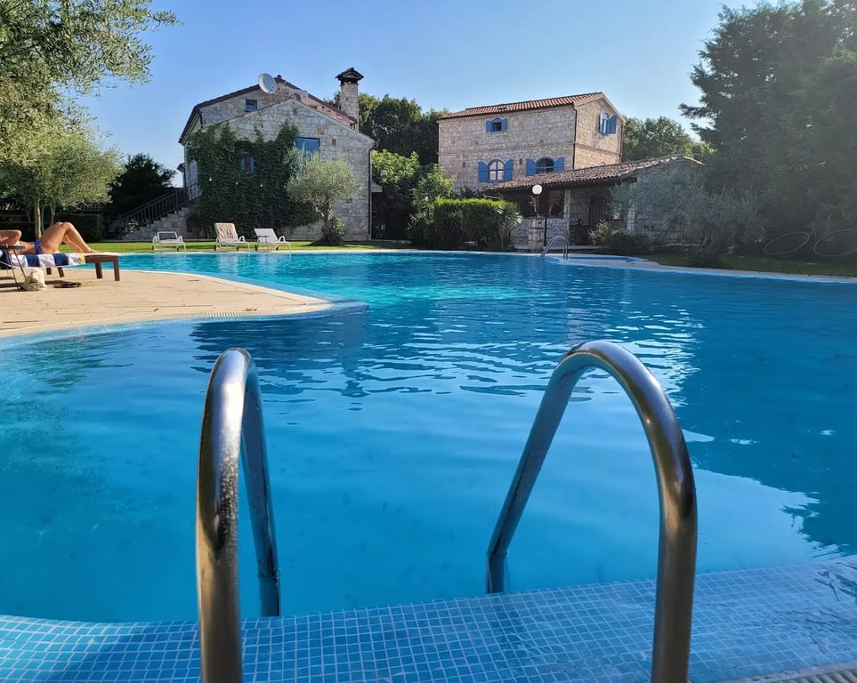 Villa Lav