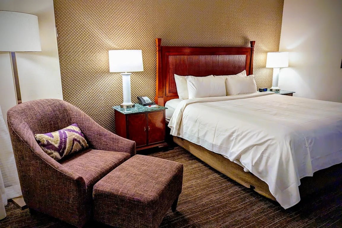 Washington Dulles Airport Marriott