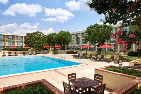 Washington Dulles Airport Marriott