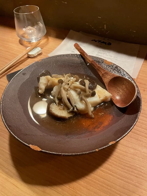 Niko Izakaya