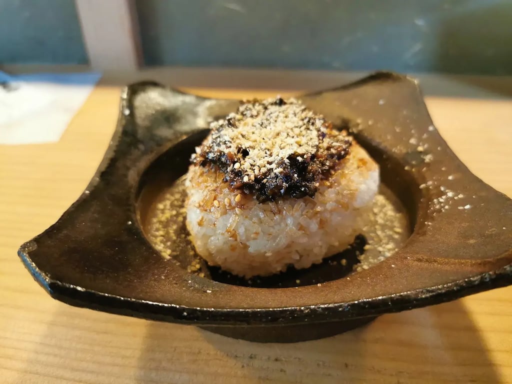 Niko Izakaya