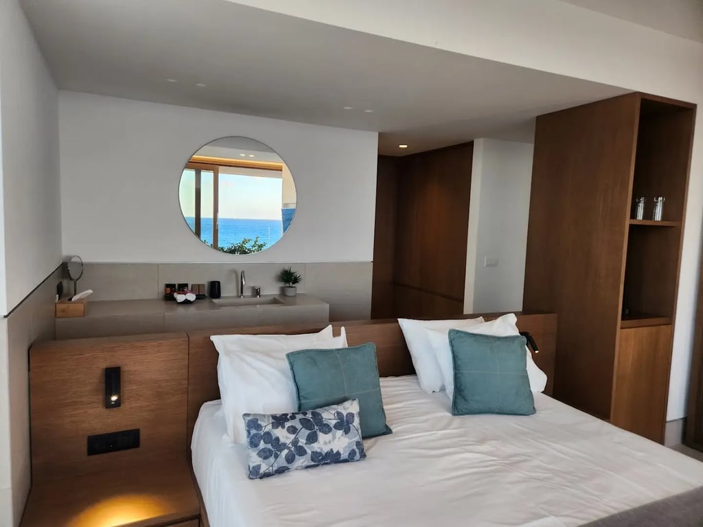 SanSal Boutique Hotel