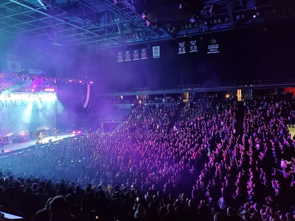 Toyota Arena