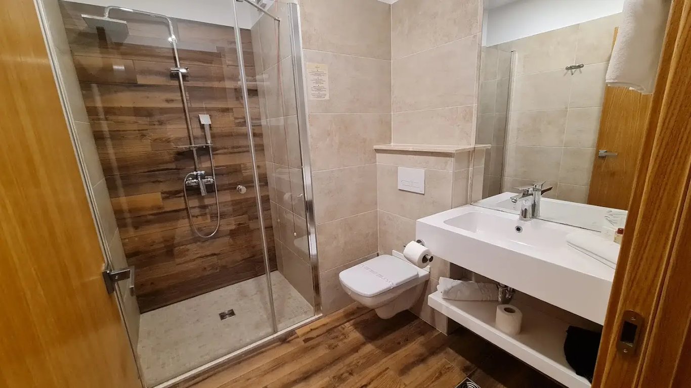 GRAND VIEW Hotel & Suites Copou