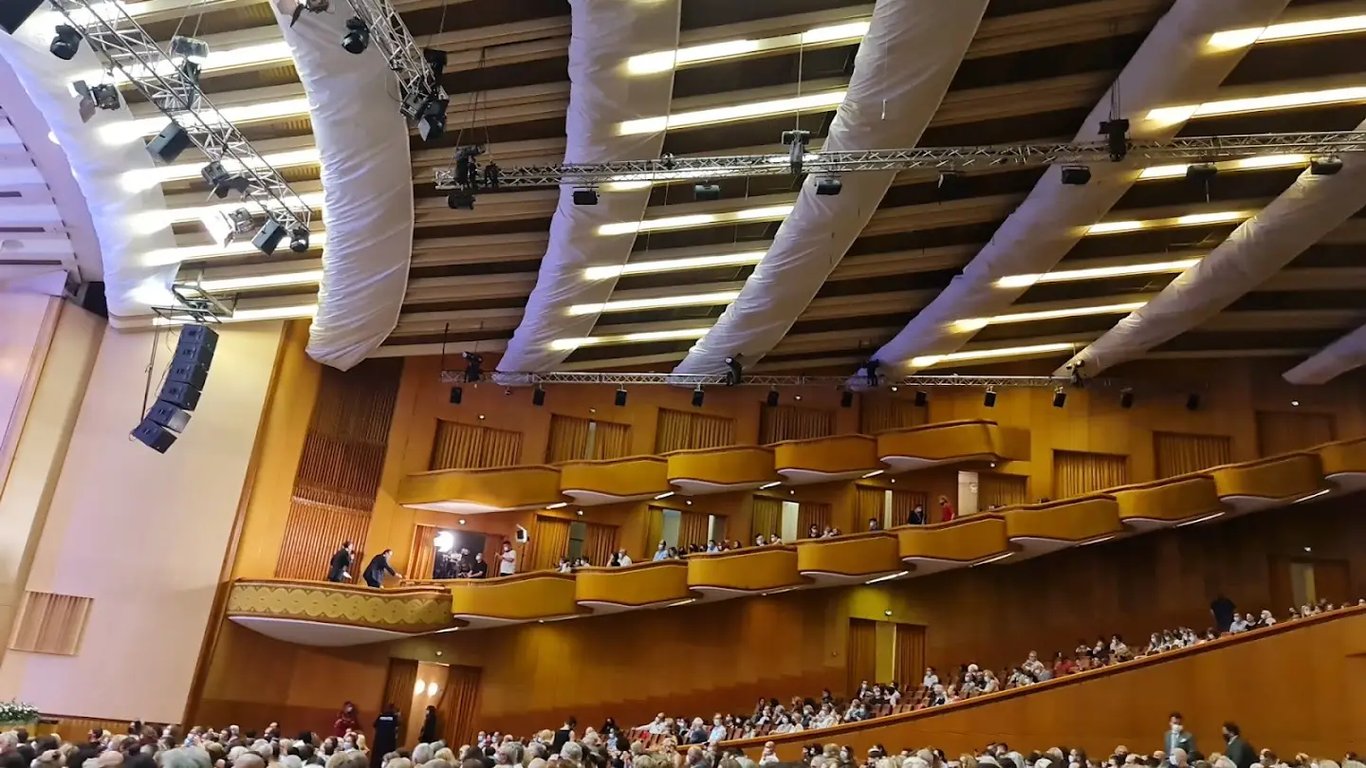 Sala Palatului