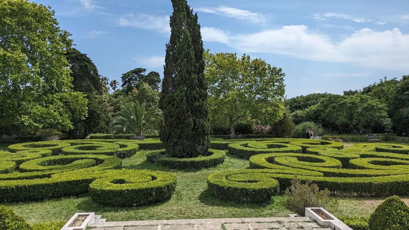 Modern Botanica