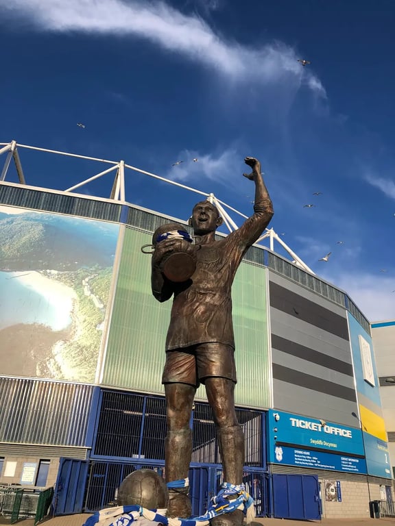 Cardiff City Stadium