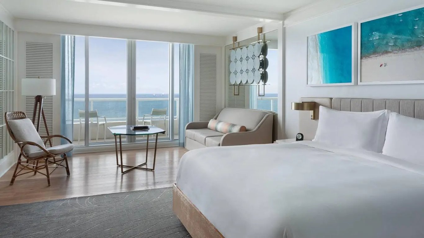 The Ritz-Carlton, Fort Lauderdale