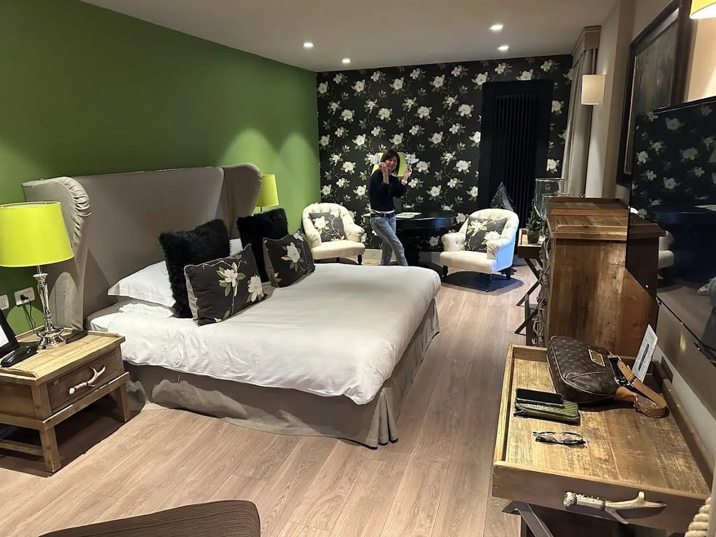 Meltar Boutique Hotel Golf & SPA