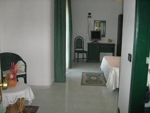 Hotel Ristorante La Scogliera