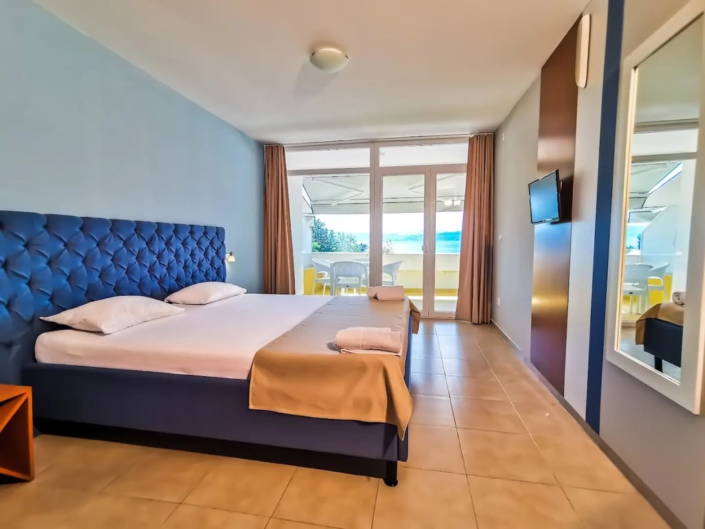 Hotel & Spa Tino Sveti Stefan