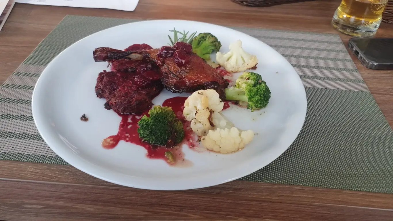 Sala Bankietowa i Restauracja FLORYDA Legionowo