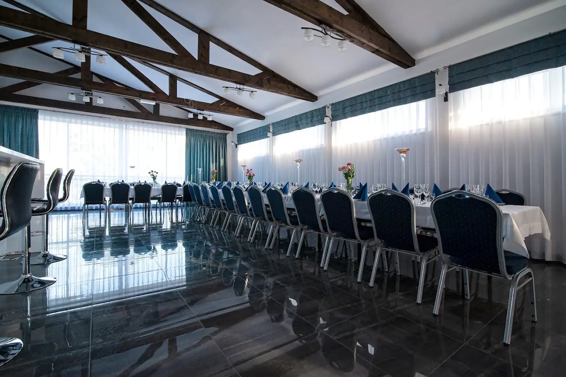 Sala Bankietowa i Restauracja FLORYDA Legionowo