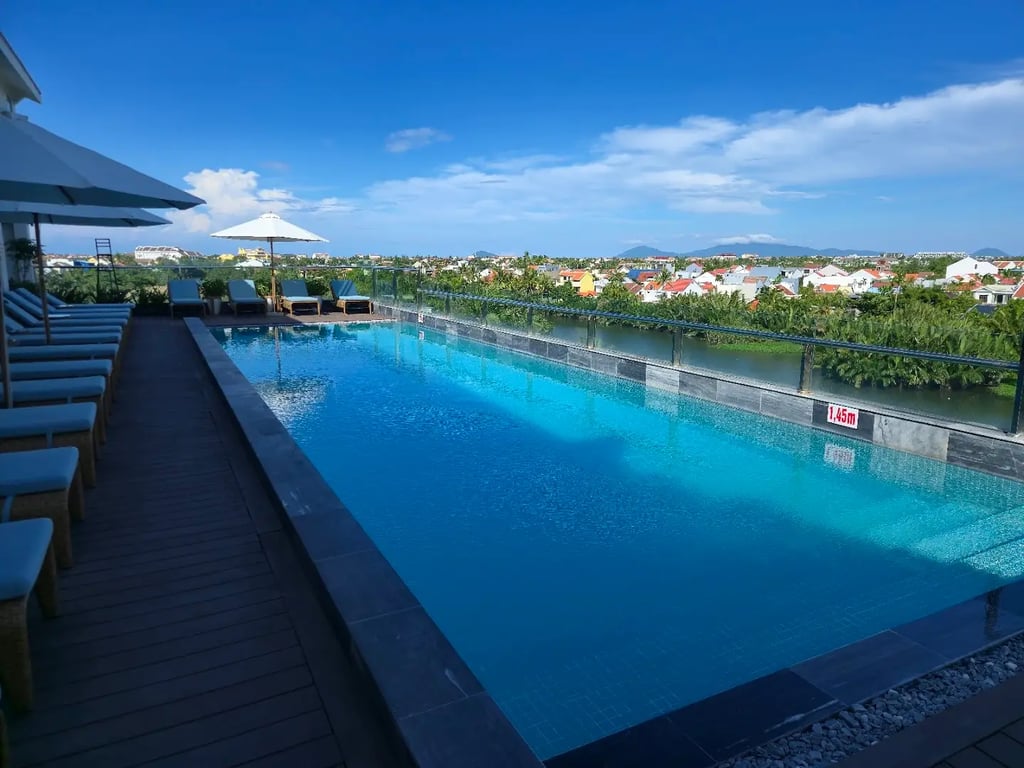 Little Oasis - An Eco Friendly Hotel & Spa