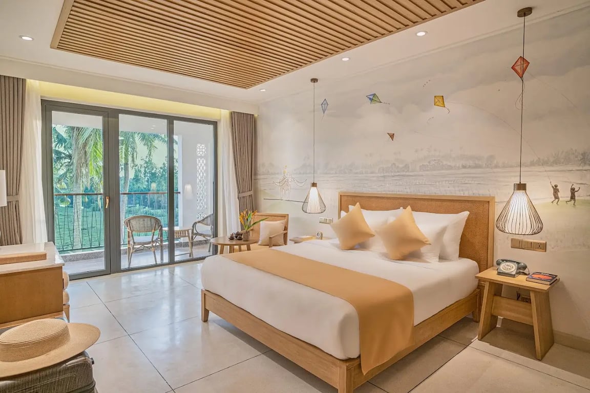 Little Oasis - An Eco Friendly Hotel & Spa