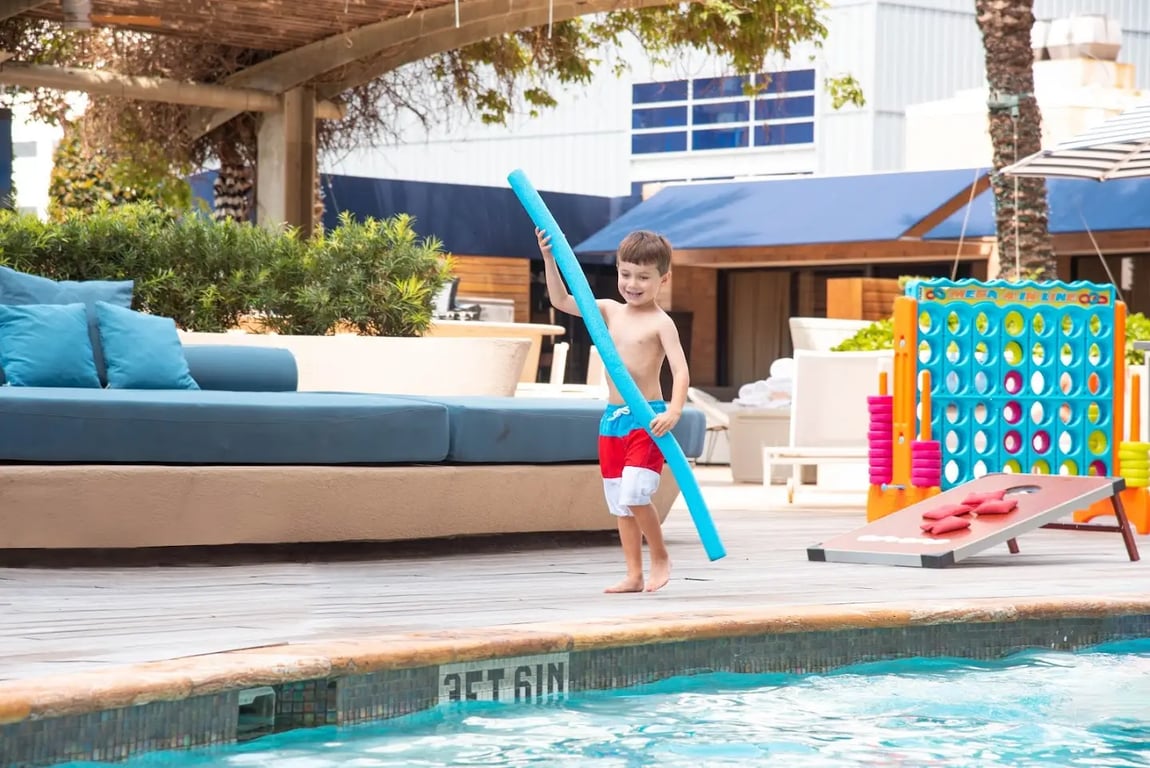 Four Seasons Hotel Houston