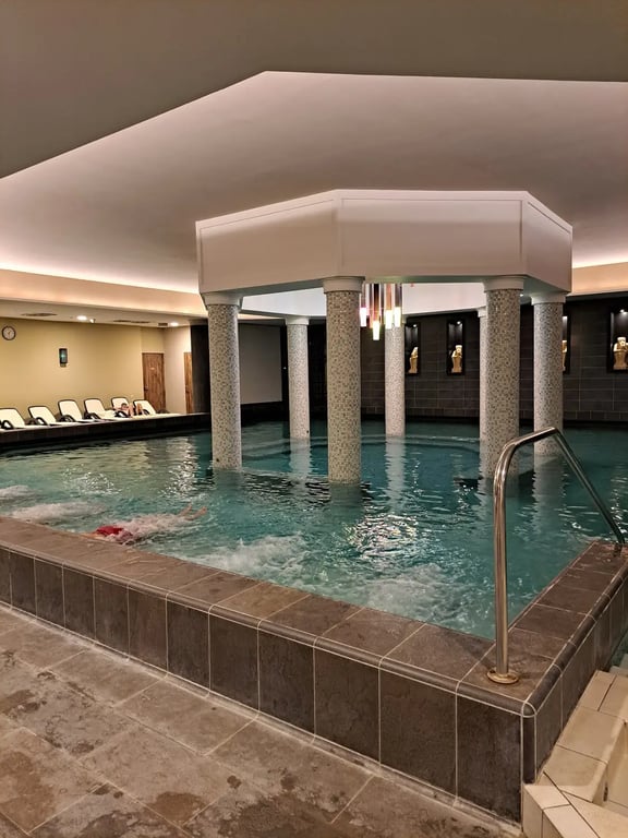 Hotel Caramell