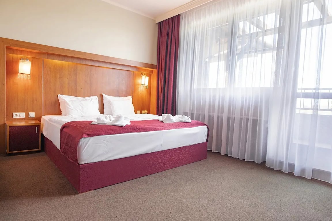 Hotel Caramell
