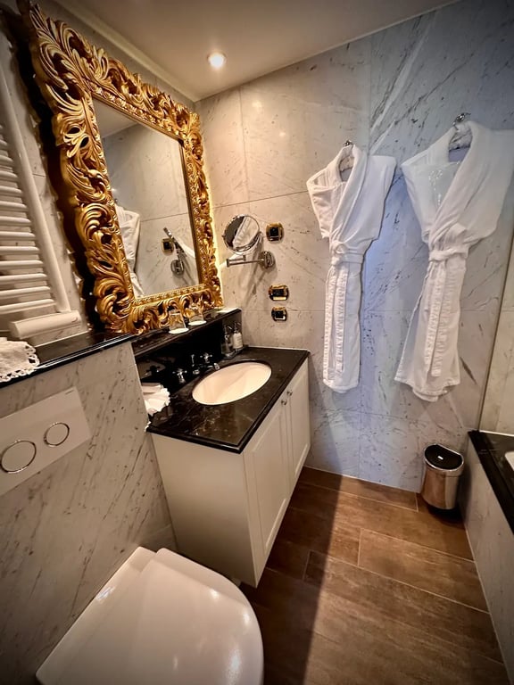 Relais & Châteaux Hotel Heritage