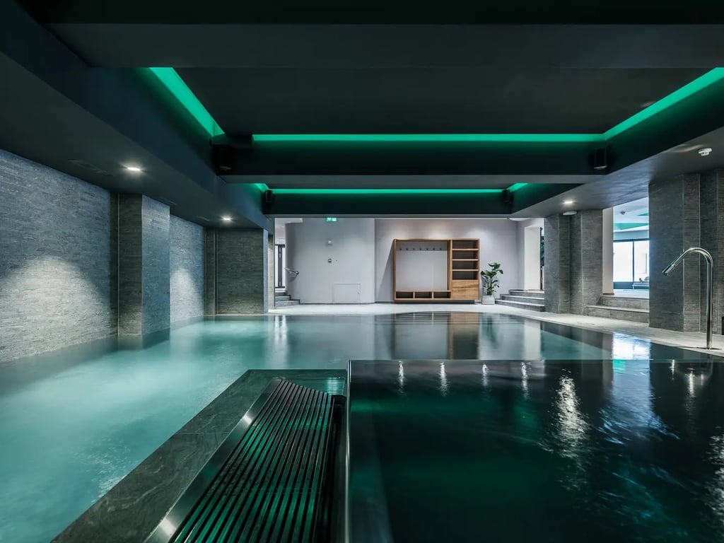 Hotel National Zermatt