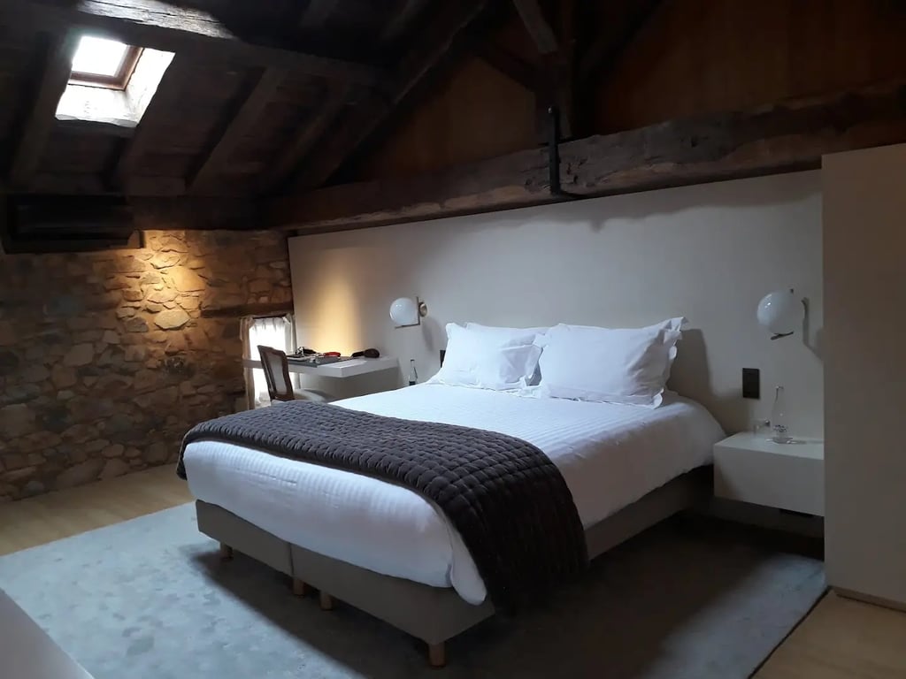 Domaine des Etangs, Auberge Resorts Collection