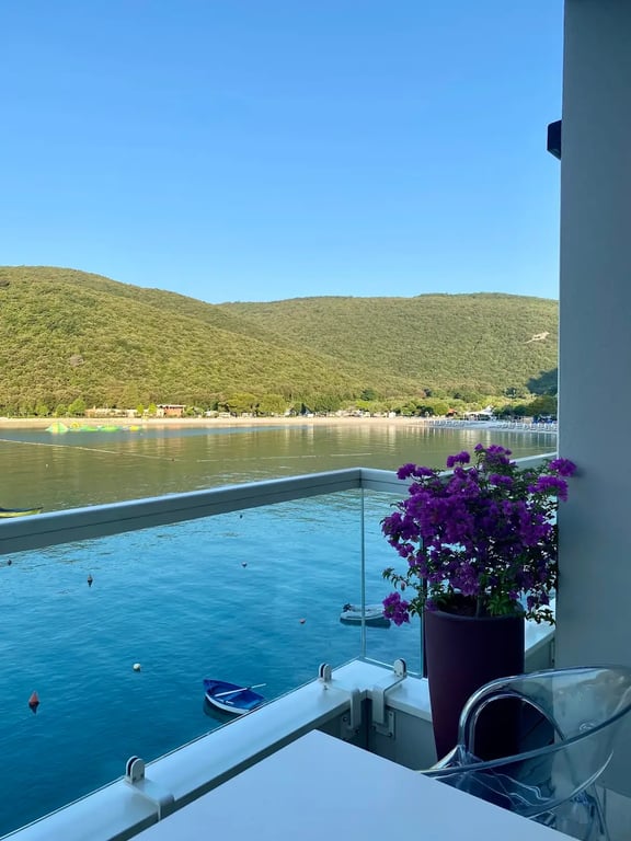 Boutique Hotel Adoral