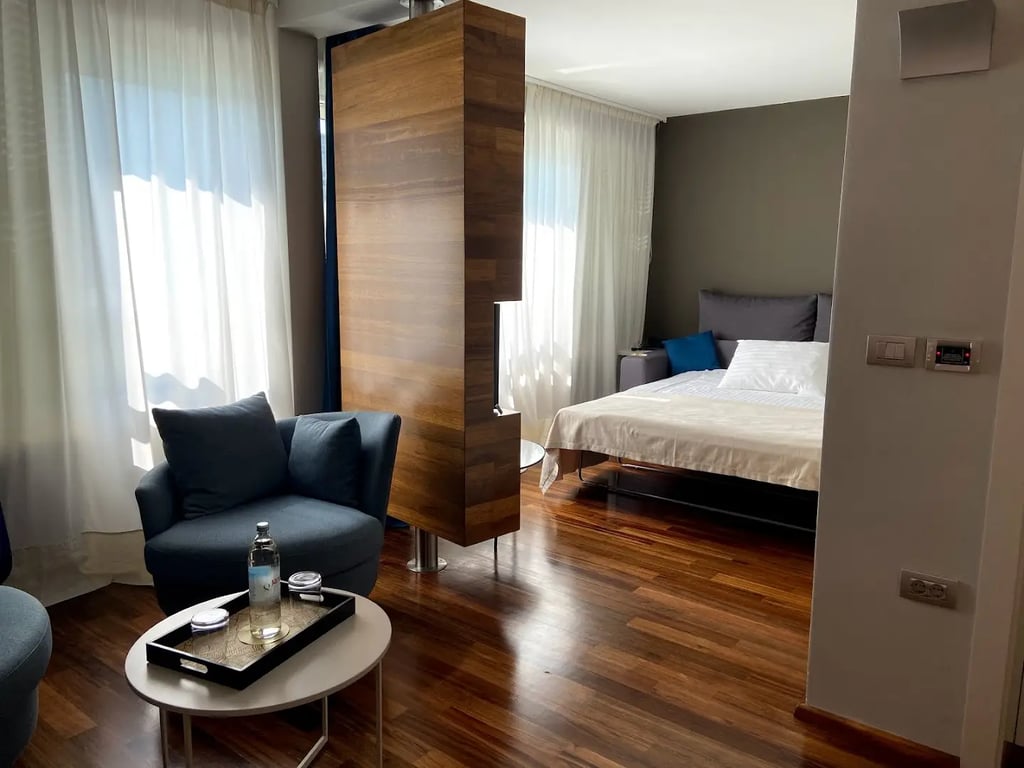 Boutique Hotel Adoral