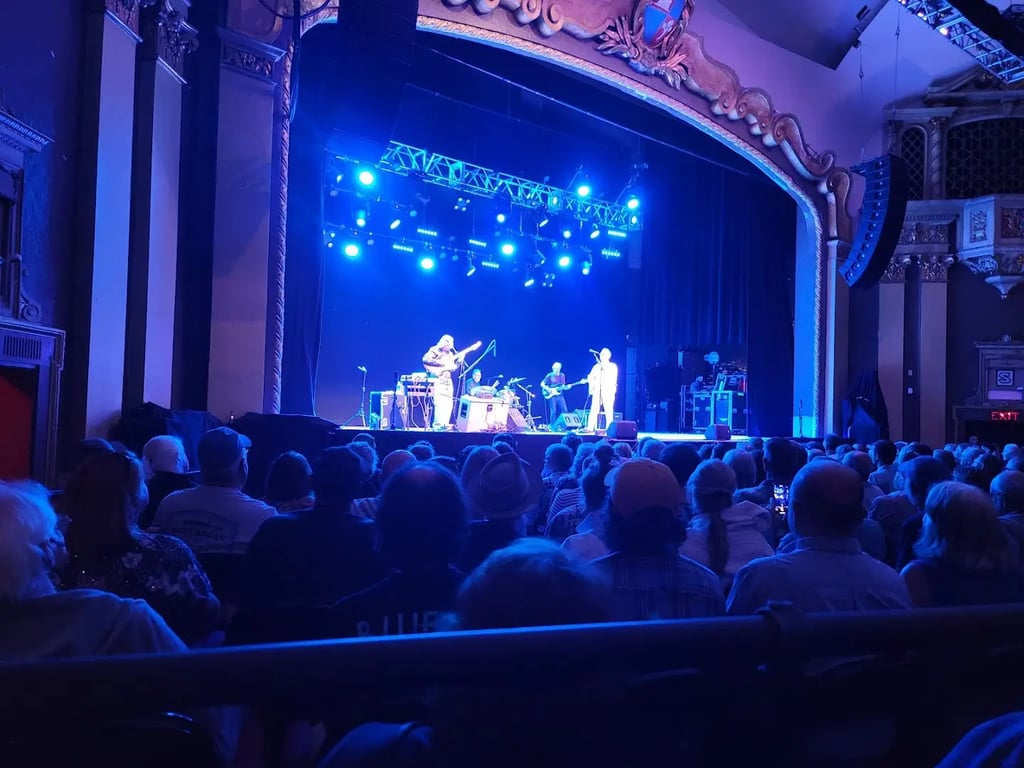 State Theatre