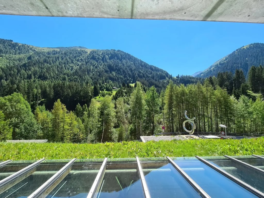 "Quality Hosts Arlberg" Hotel Lux Alpinae