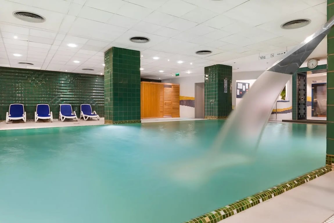 Danubius Hotel Arena