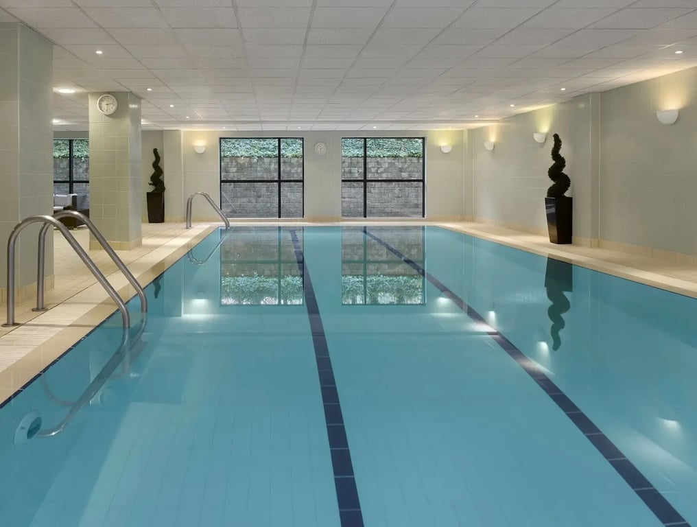 Radisson Blu Hotel, Manchester Airport