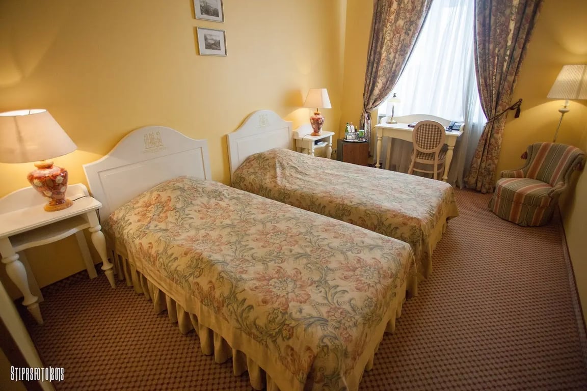 Hotel Gutenbergs