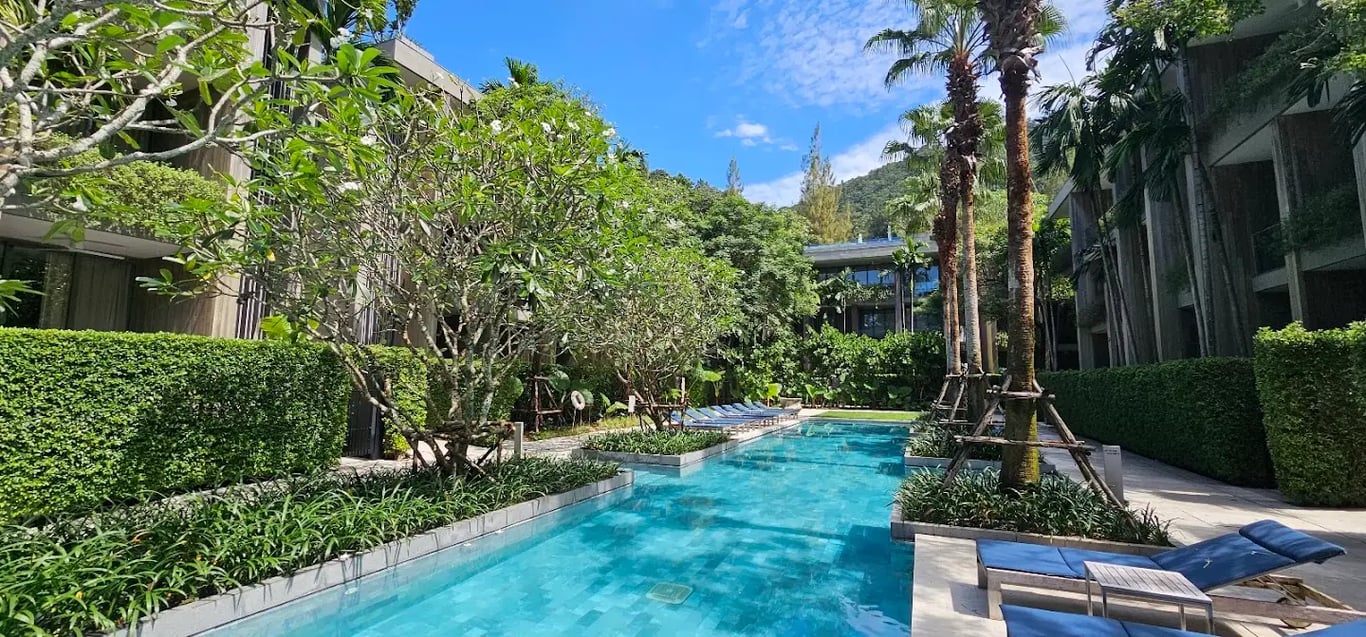 Twinpalms MontAzure