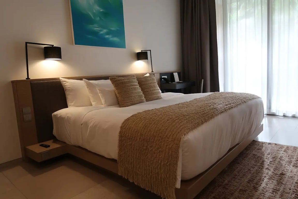 Twinpalms MontAzure
