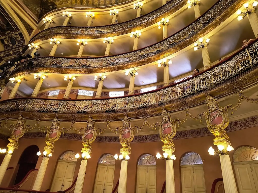 Teatro Manauara