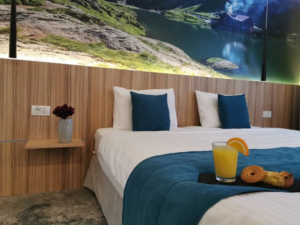 YMY Boutique Residence