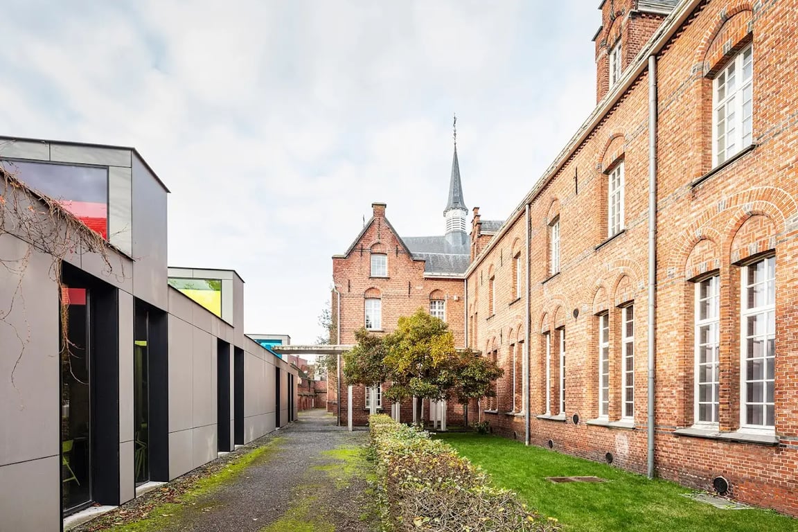Paterspand Congrescentrum