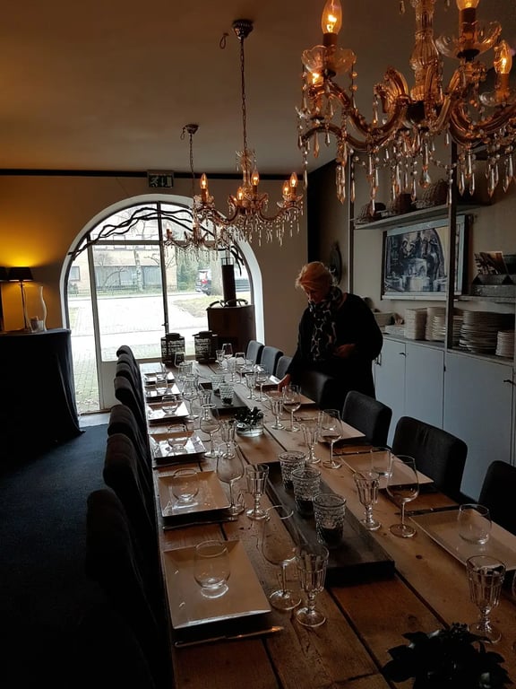 ExcellenZ Catering & Events