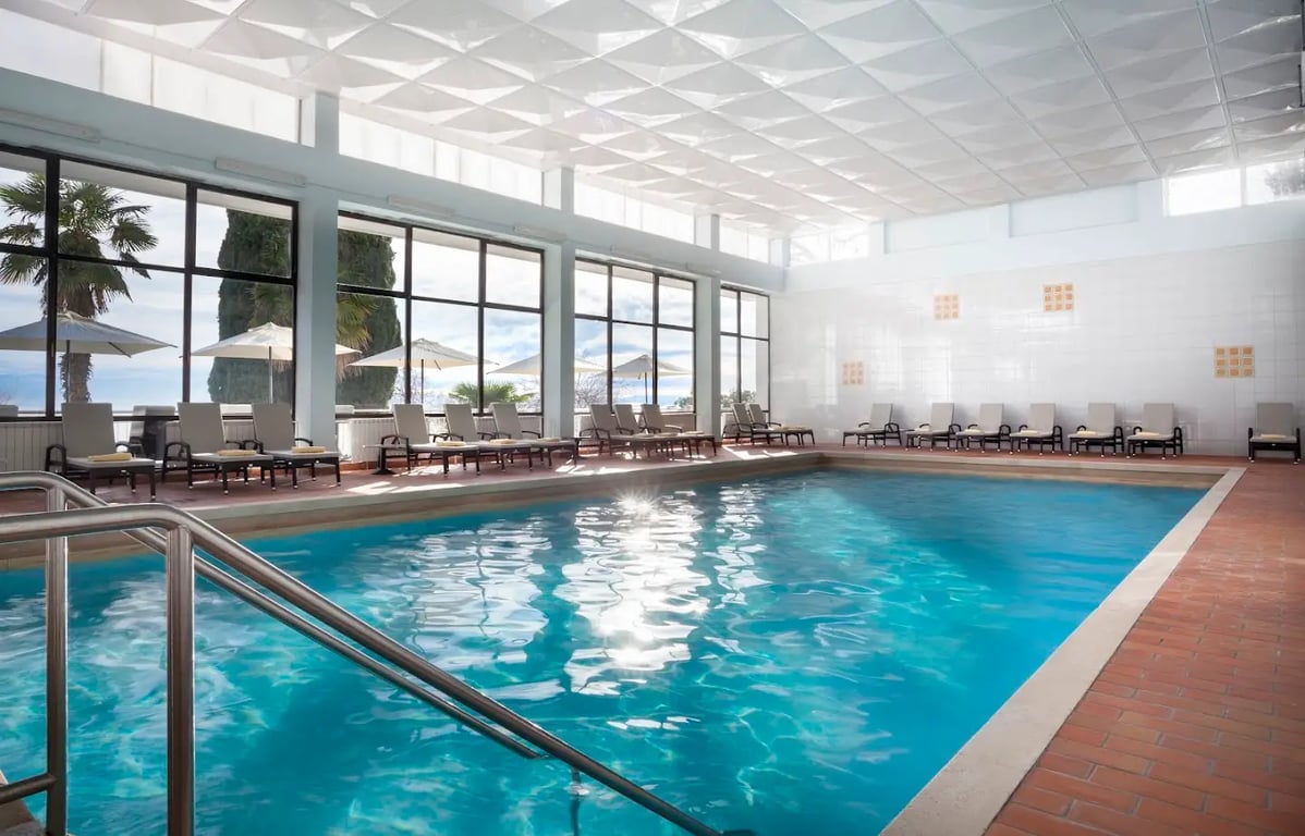 Crystal Hall Opatija