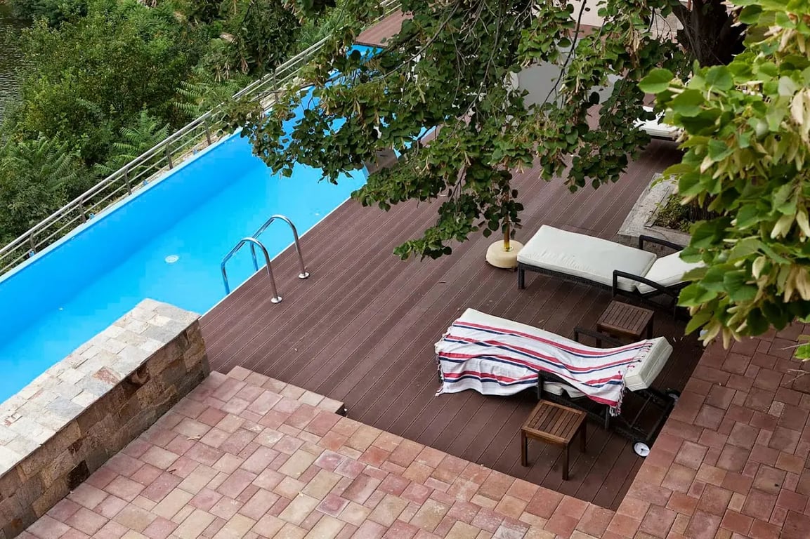 Hotel Villa Kaylaka