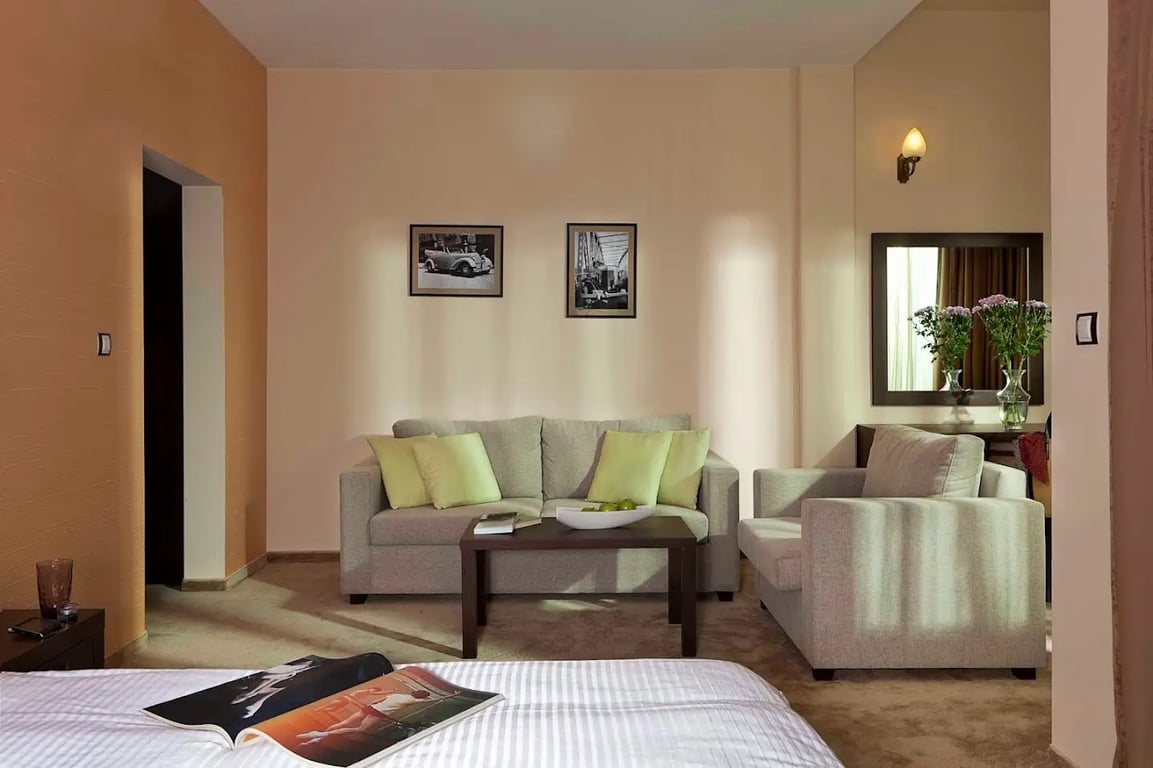 Hotel Villa Kaylaka