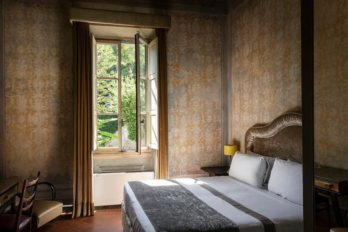 Palazzo Retreat