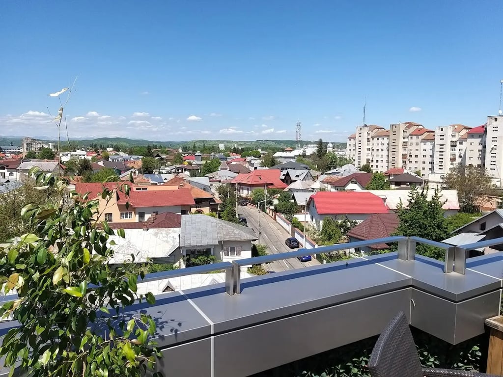 Hotel Tolea
