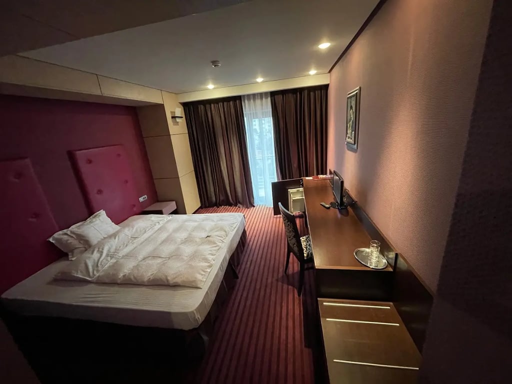 Hotel Tolea