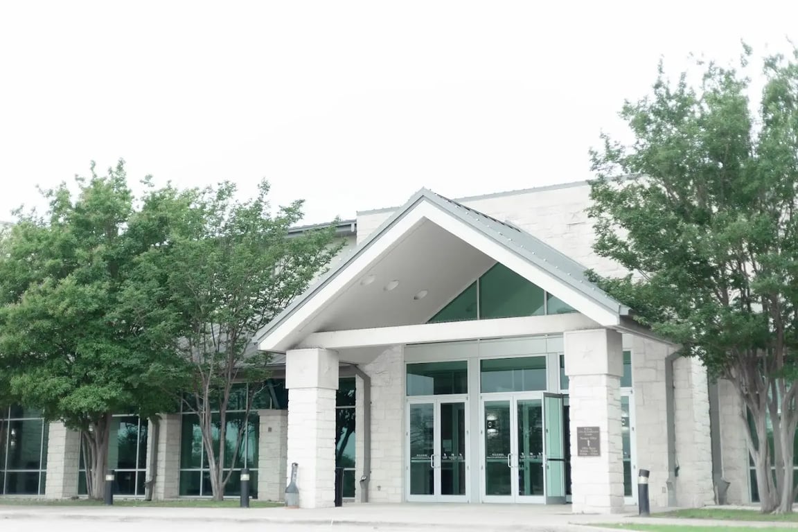 Killeen Civic and Conference Center