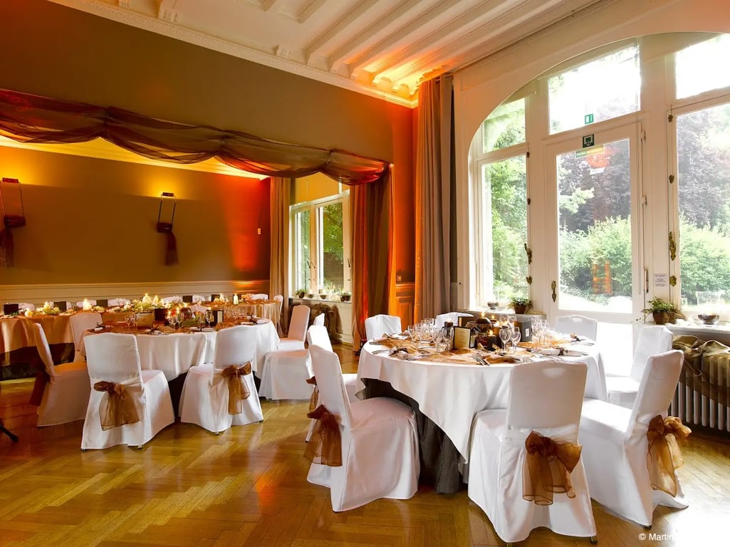 Martin's Manoir