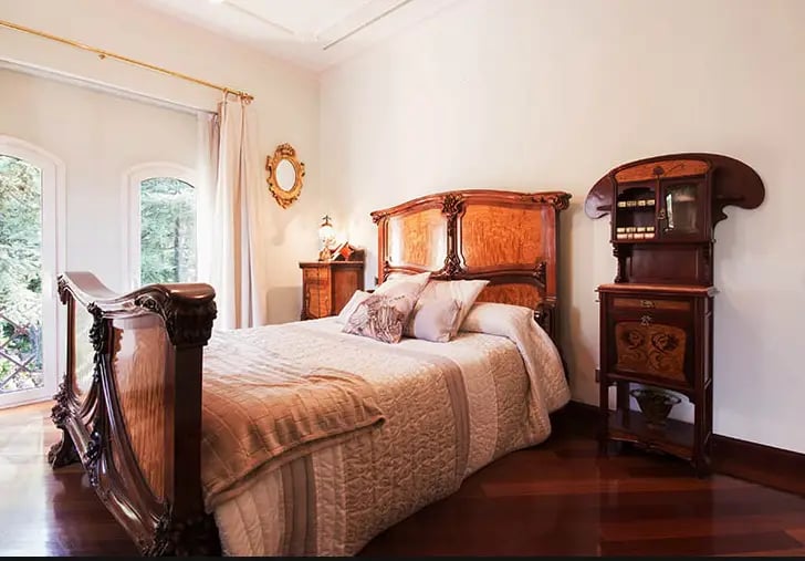 Hotel Boutique Edelweiss La Garriga