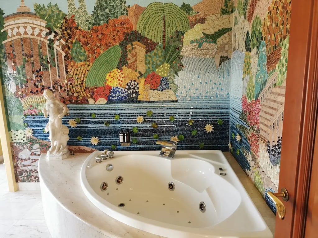 Hotel Boutique Edelweiss La Garriga