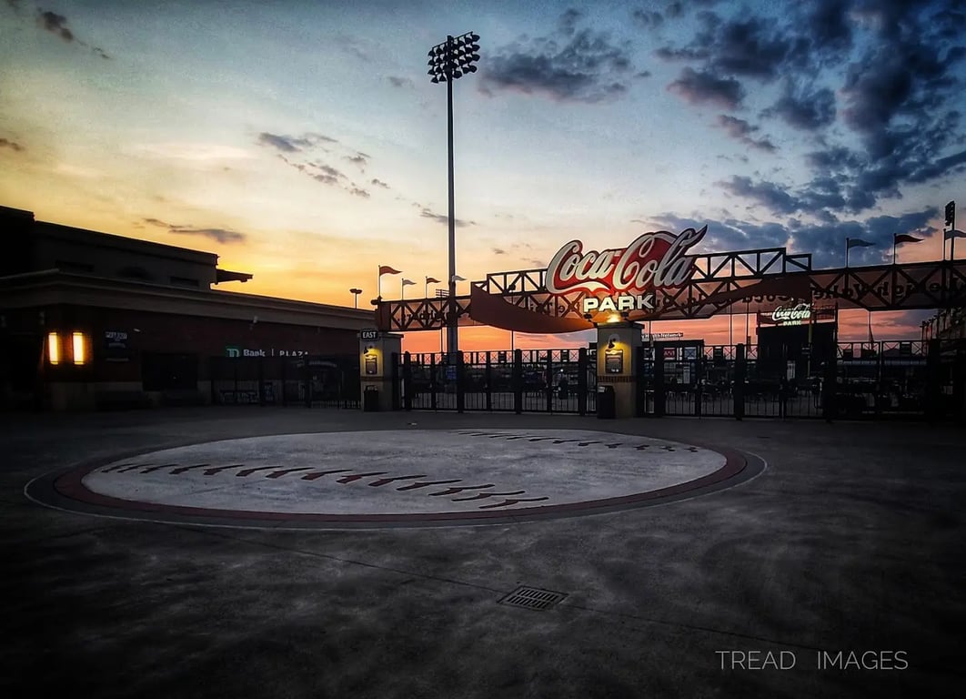 Coca-Cola Park